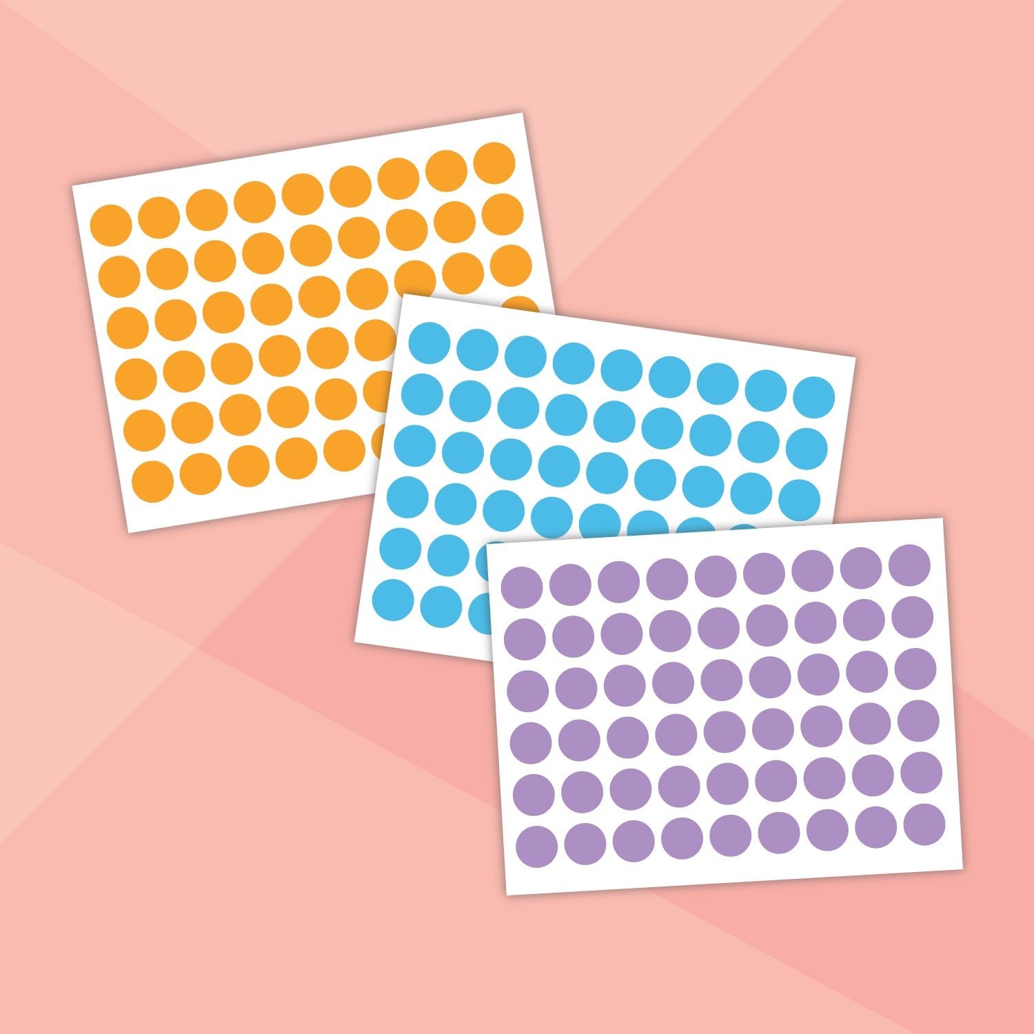 Printable Birthday Themed Bingo Game - Pjs and Paint®