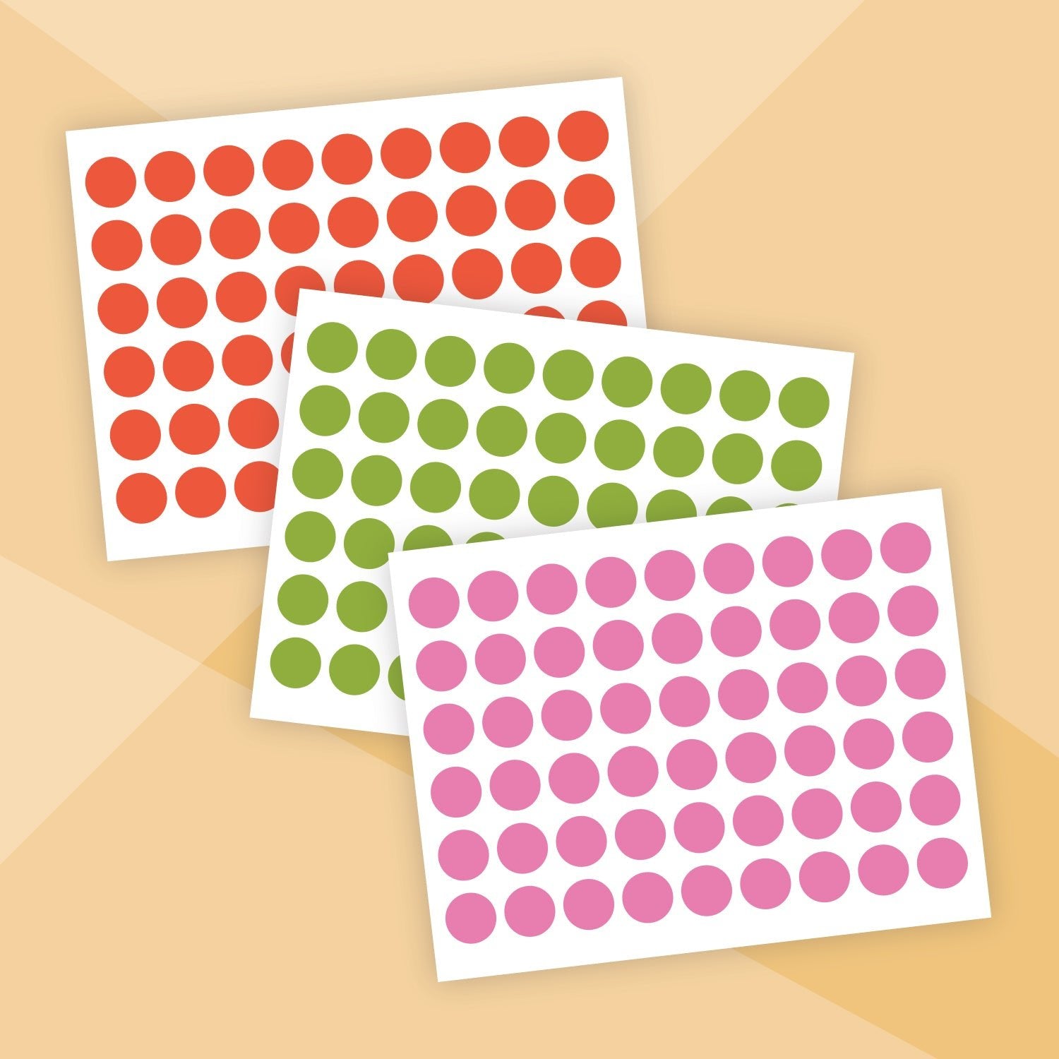 Printable Food Themed Bingo Game - Pjs and Paint®