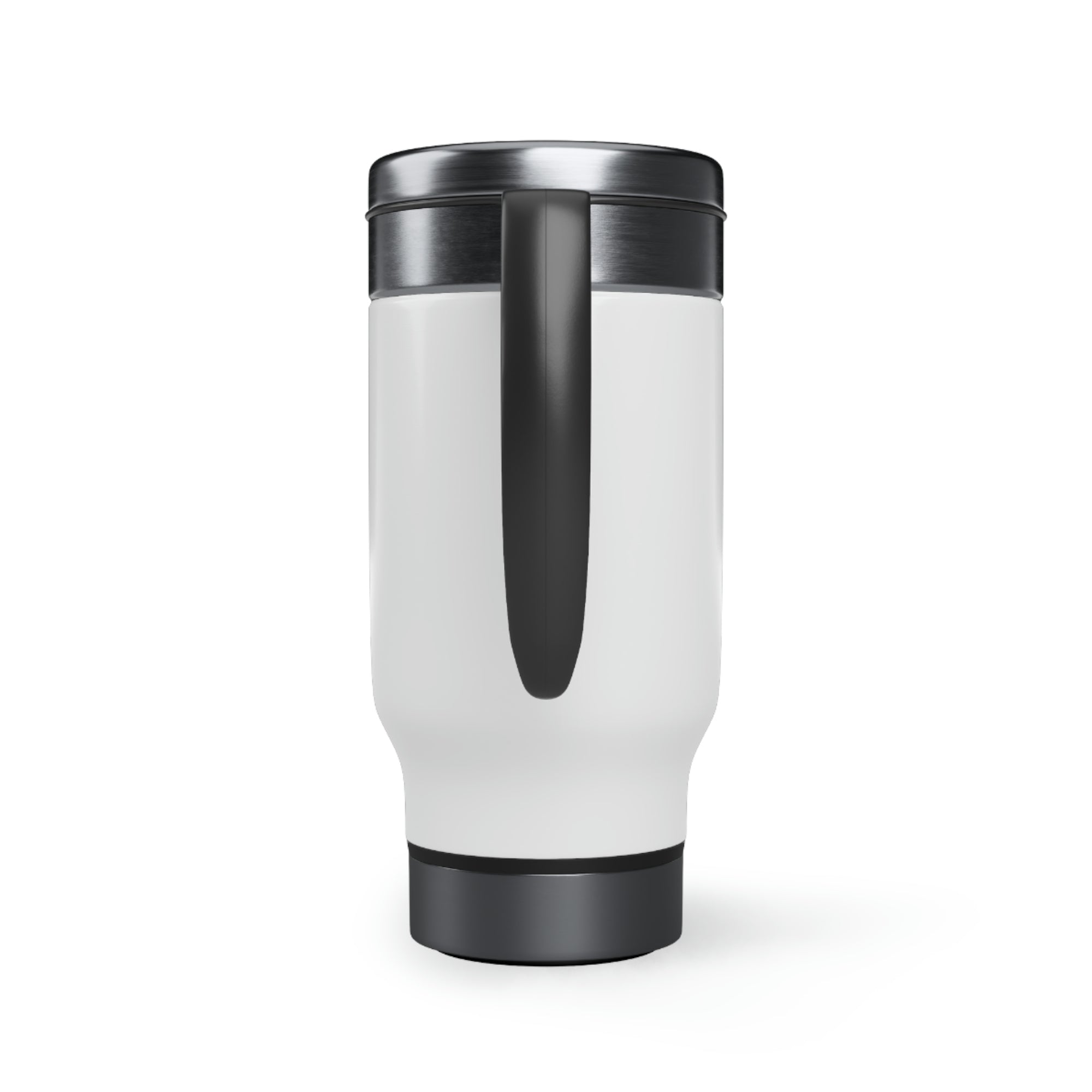 Pjs and Paint® Travel Mug with Handle