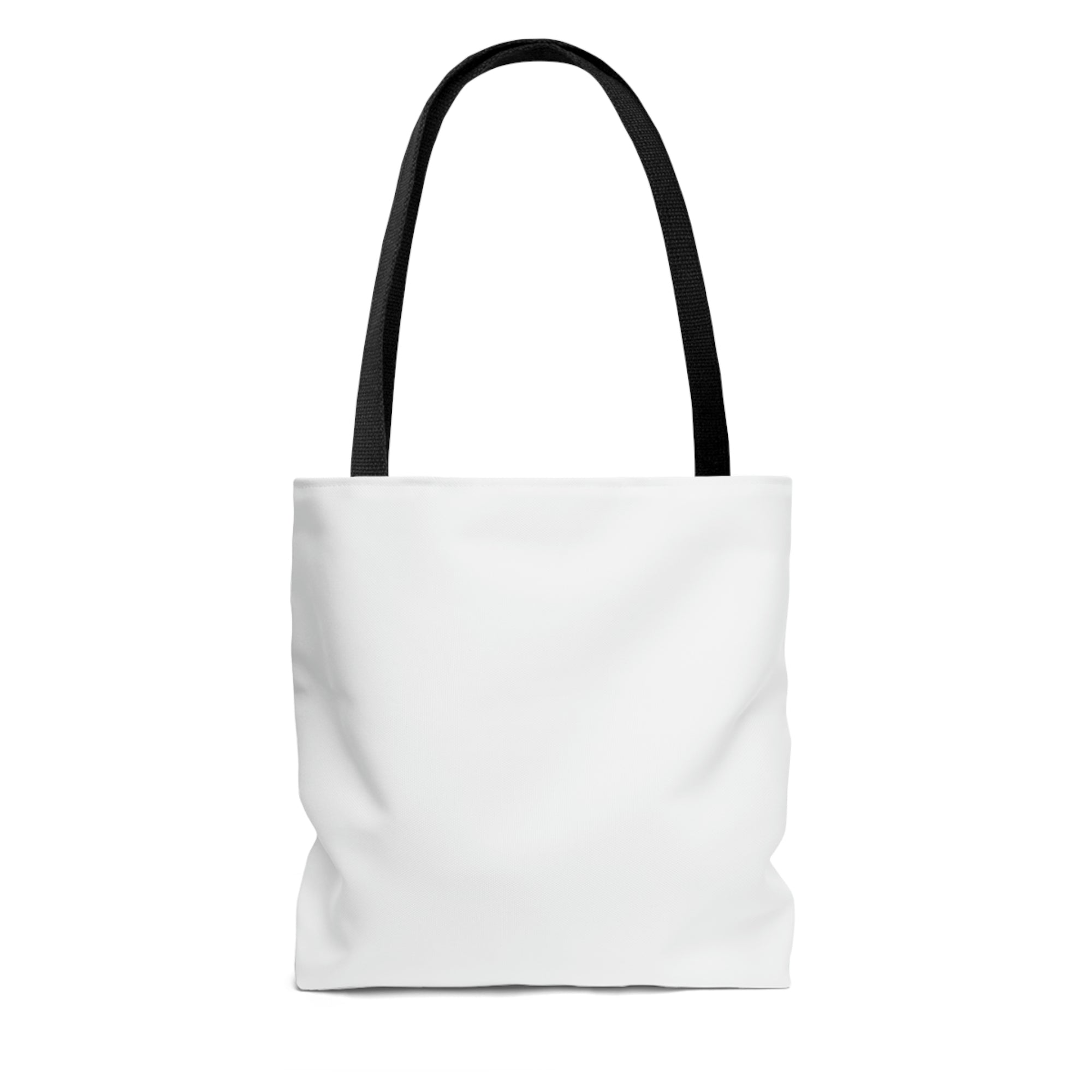 Pjs and Paint® Logo Tote Bag
