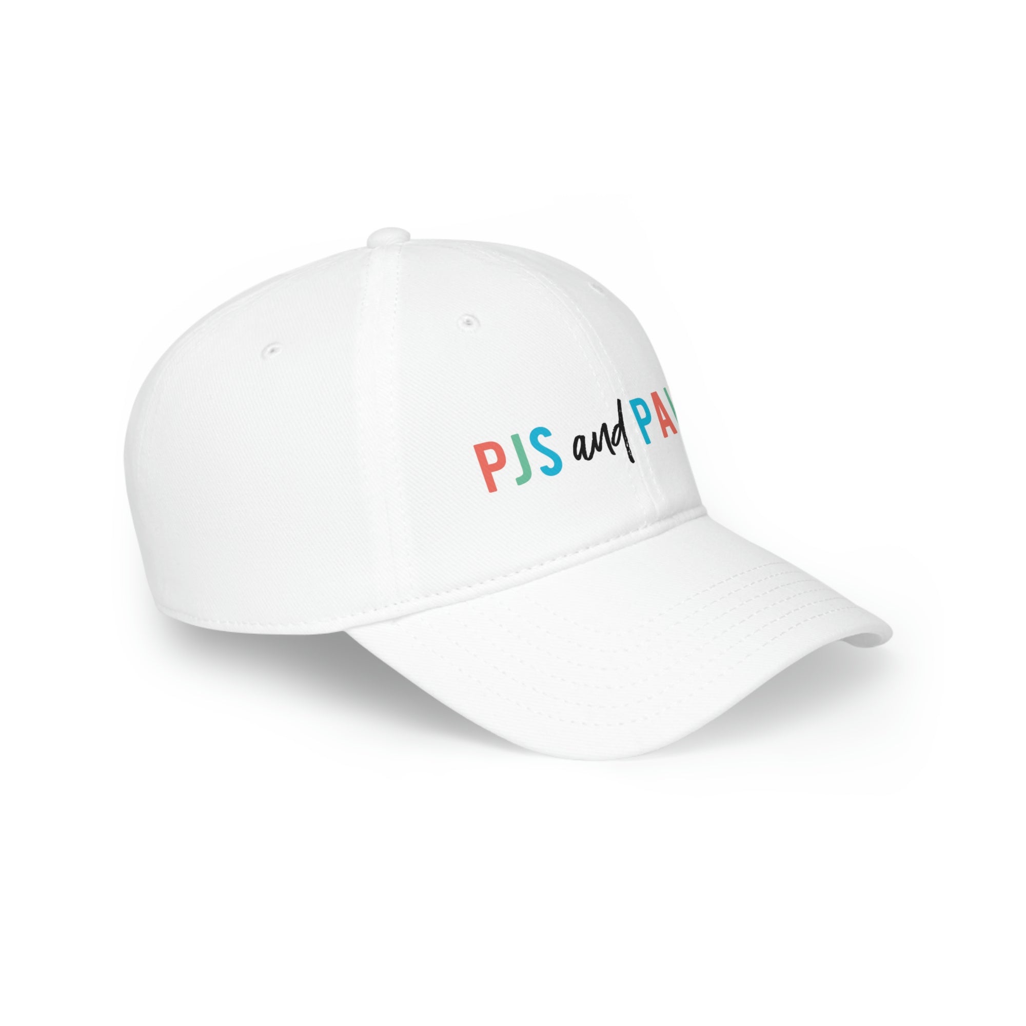 Pjs and Paint® Baseball Cap