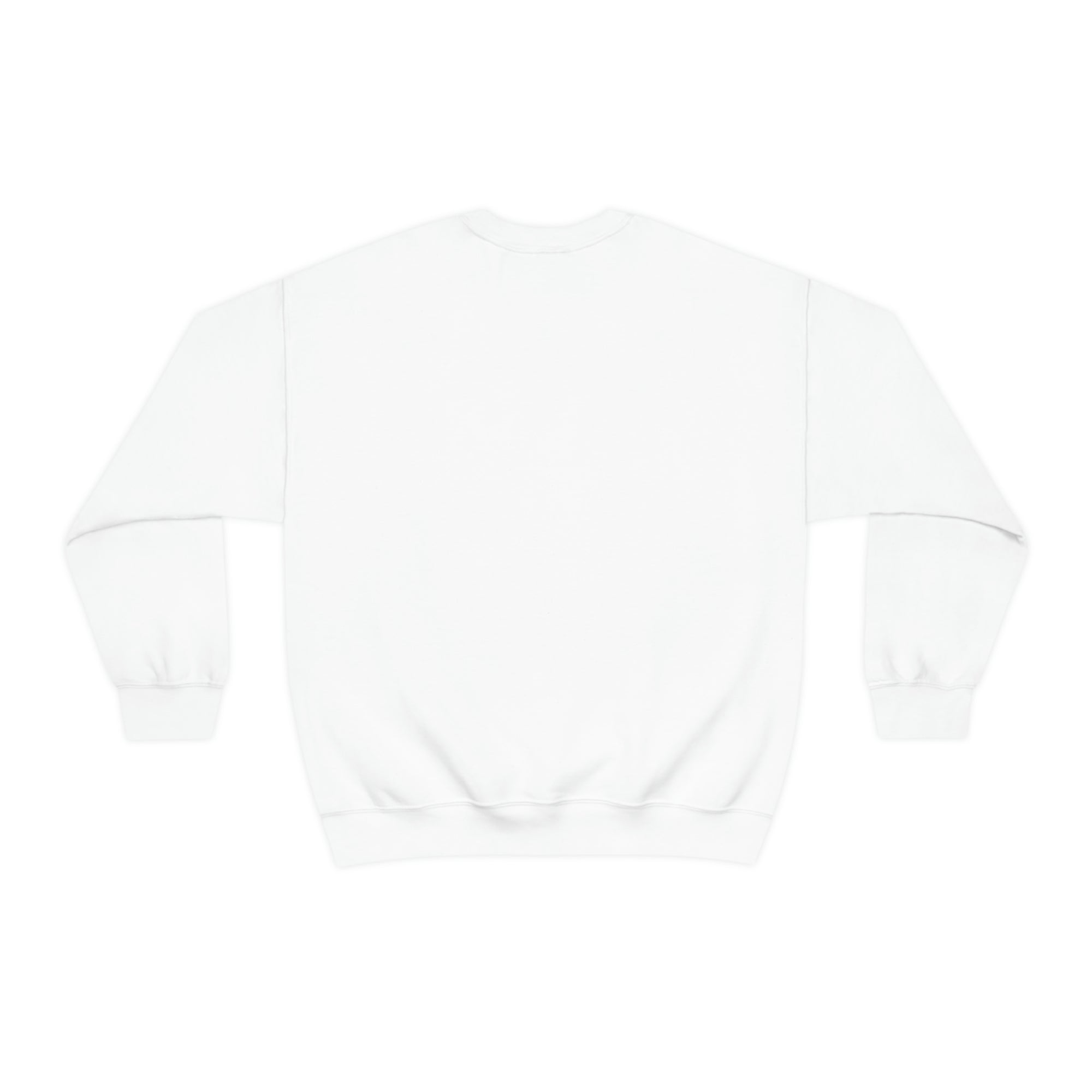 Pjs and Paint® Unisex Heavy Blend™ Crewneck Sweatshirt
