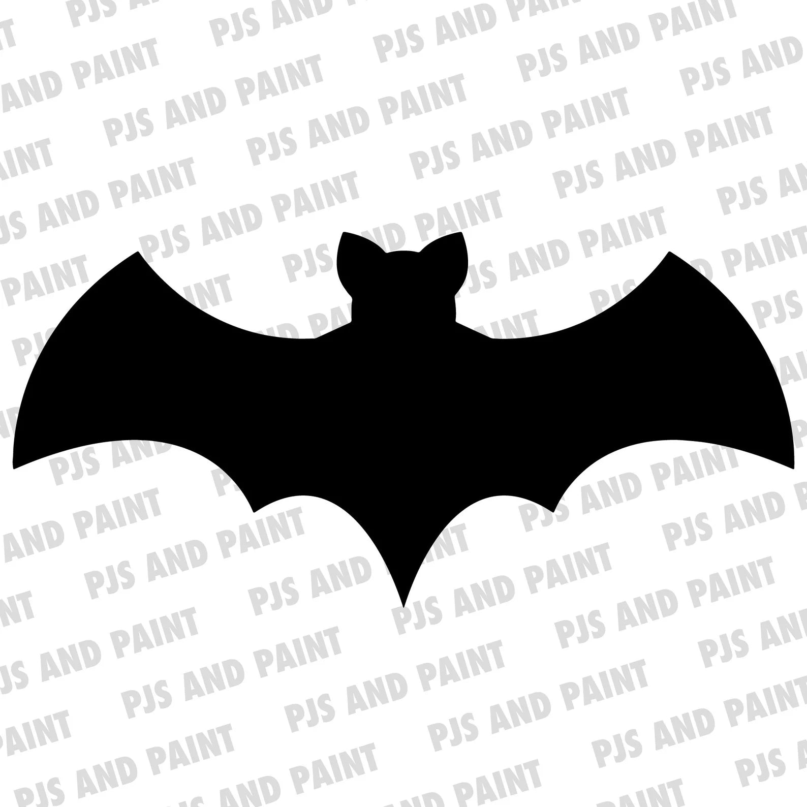 Bat SVG